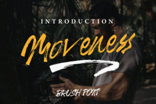 Moveness Brush: A Designer's Practical Review