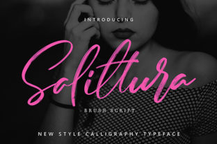 Salittura: A Designer’s Review of This Elegant Script
